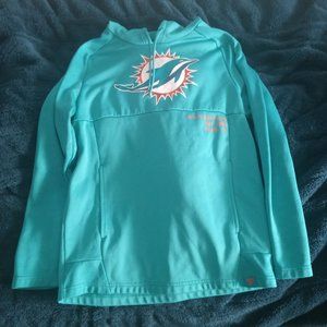Miami Dolphins Hoodie